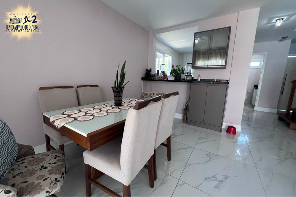 Casa, 3 quartos, 200 m² - Foto 27