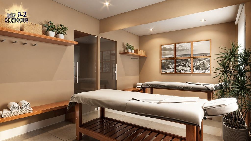 Apartamento, 2 quartos, 52 m² - Foto 40