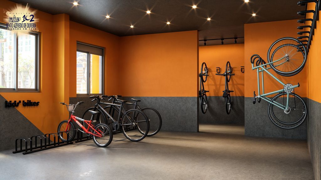 Apartamento, 2 quartos, 65 m² - Foto 32