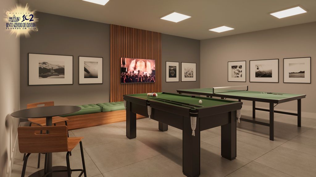 Apartamento, 1 quarto, 31 m² - Foto 16