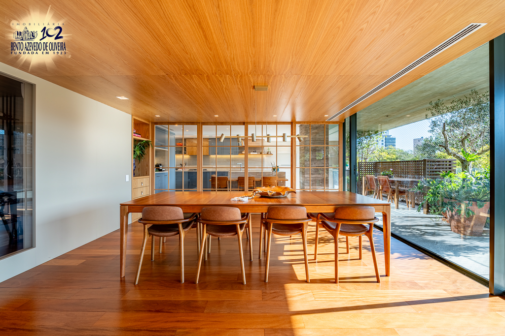 Apartamento, 3 quartos, 317 m² - Foto 33