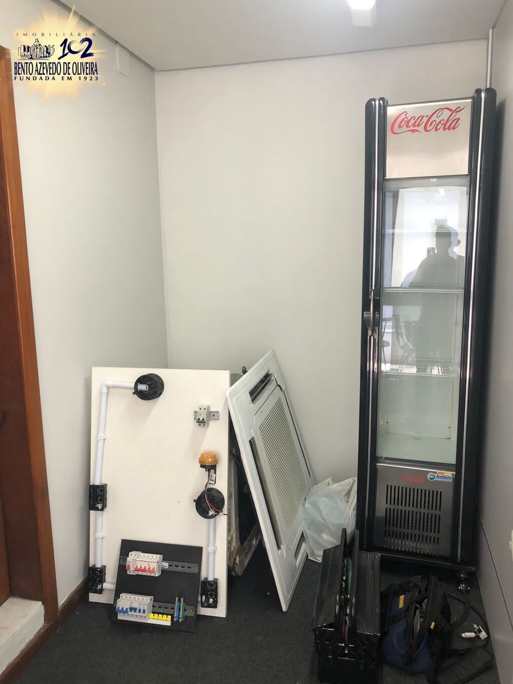 Sala-Conjunto, 36 m² - Foto 13