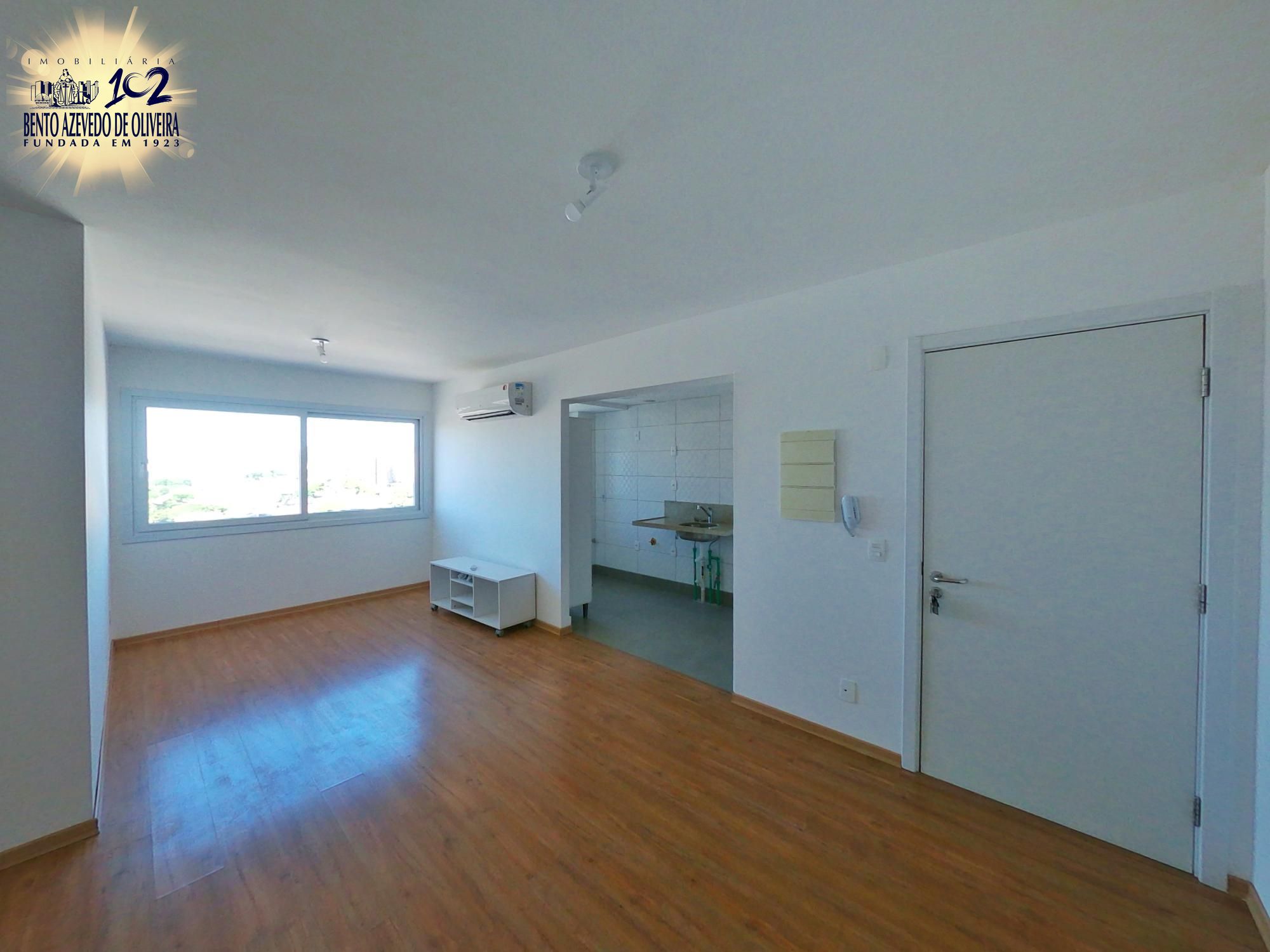 Apartamento, 3 quartos, 72 m² - Foto 1