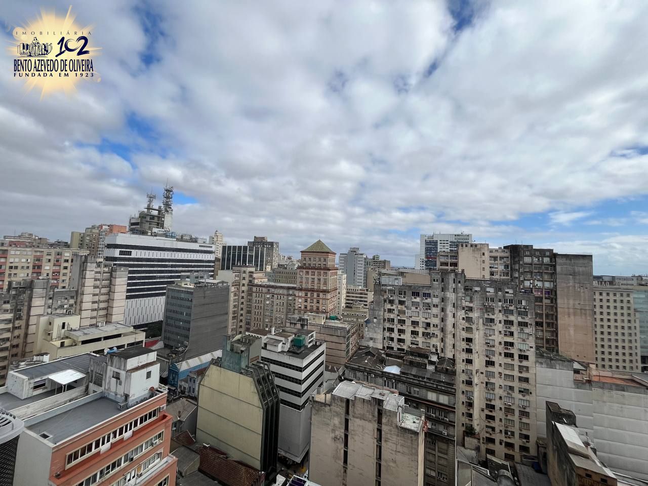 Sala-Conjunto, 22 m² - Foto 1