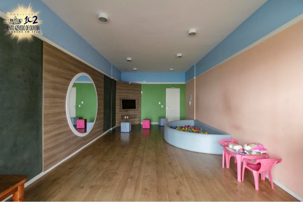 Apartamento, 2 quartos, 48 m² - Foto 39