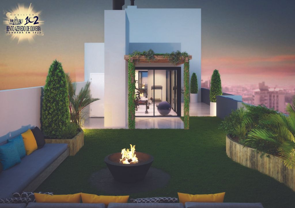 Apartamento, 2 quartos, 79 m² - Foto 8