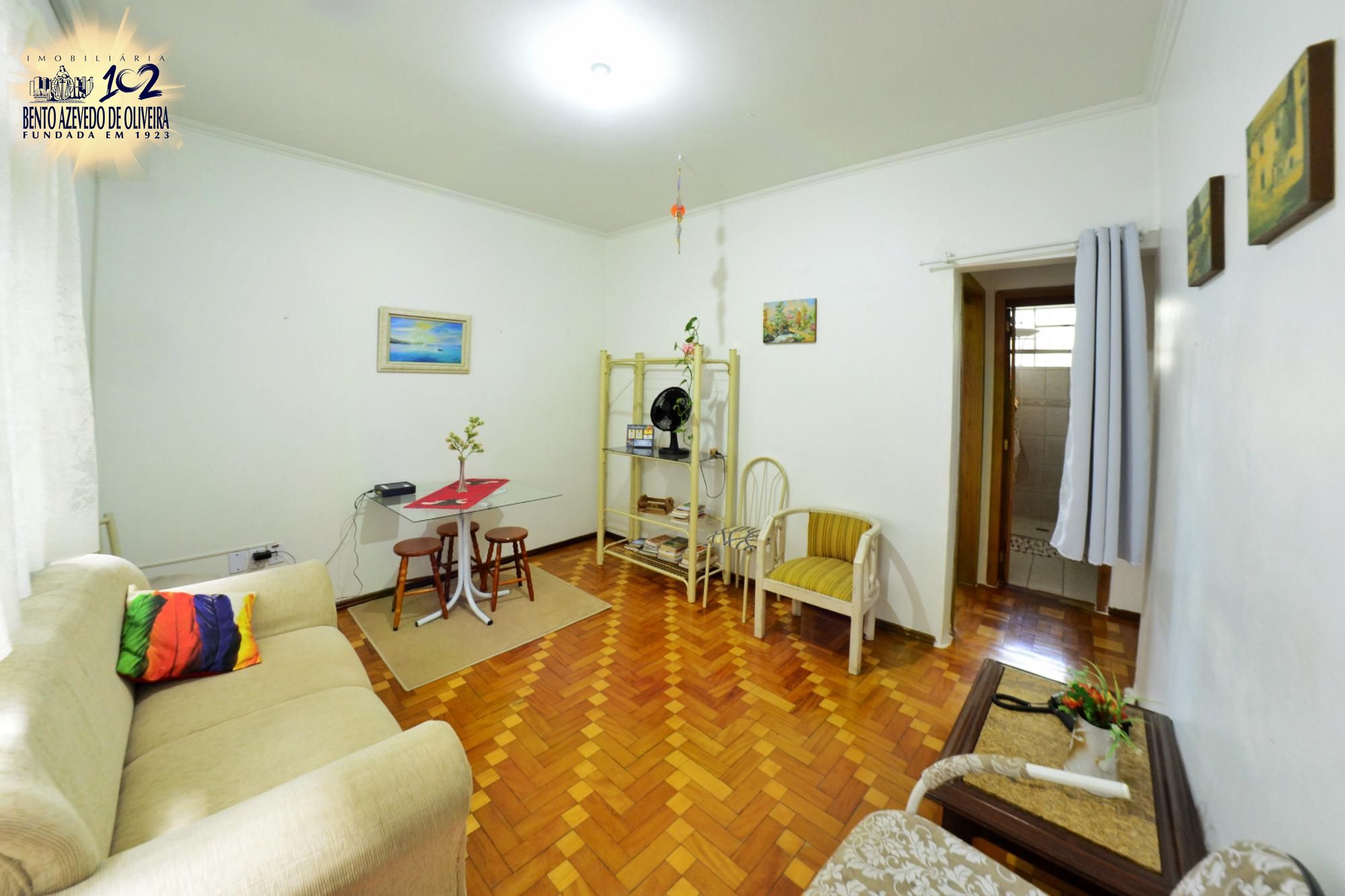 Apartamento, 2 quartos, 65 m² - Foto 1