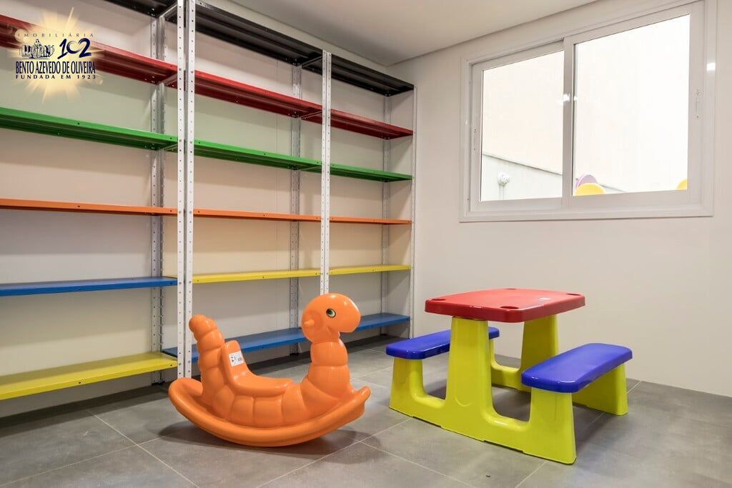 Apartamento, 3 quartos, 94 m² - Foto 20