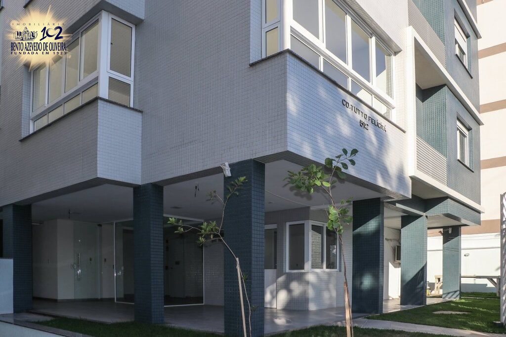 Apartamento, 3 quartos, 94 m² - Foto 3