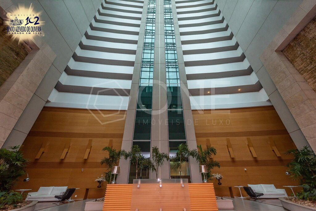 Apartamento, 1 quarto, 57 m² - Foto 13