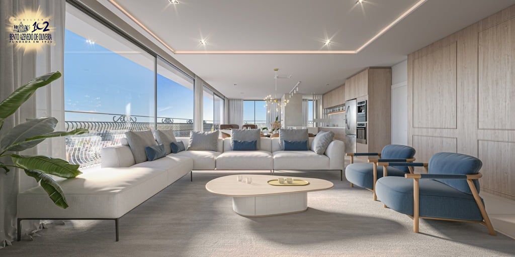 Apartamento, 4 quartos, 328 m² - Foto 9