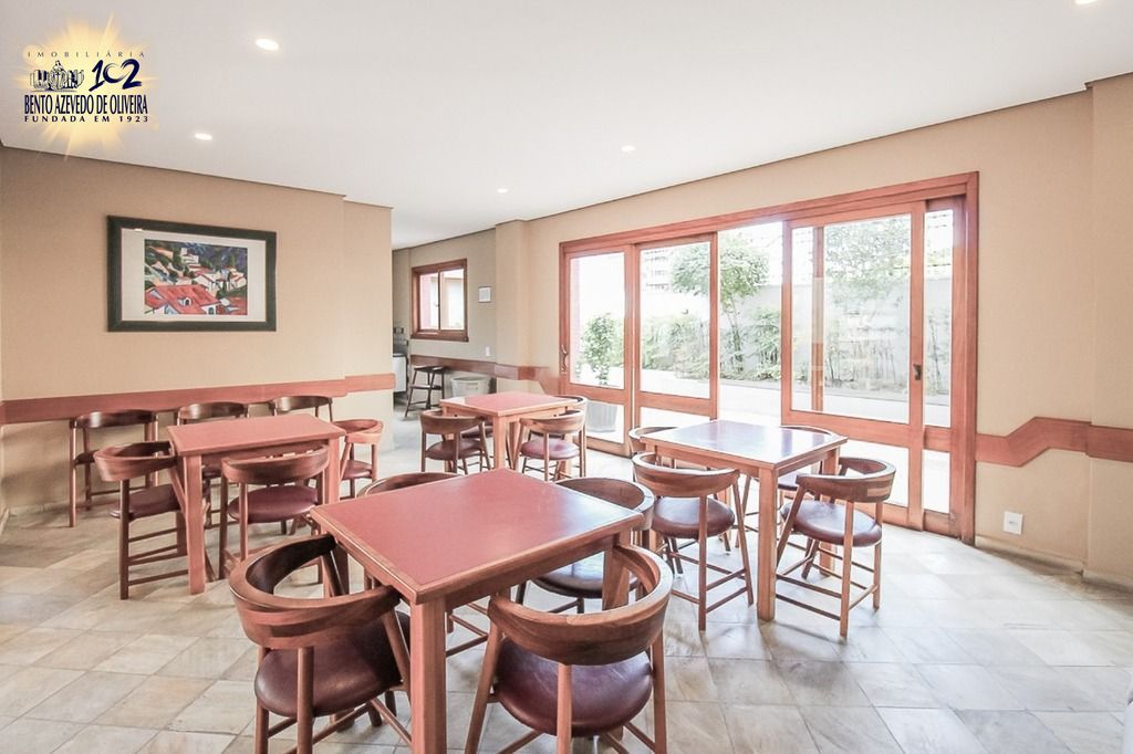 Apartamento, 3 quartos, 170 m² - Foto 18