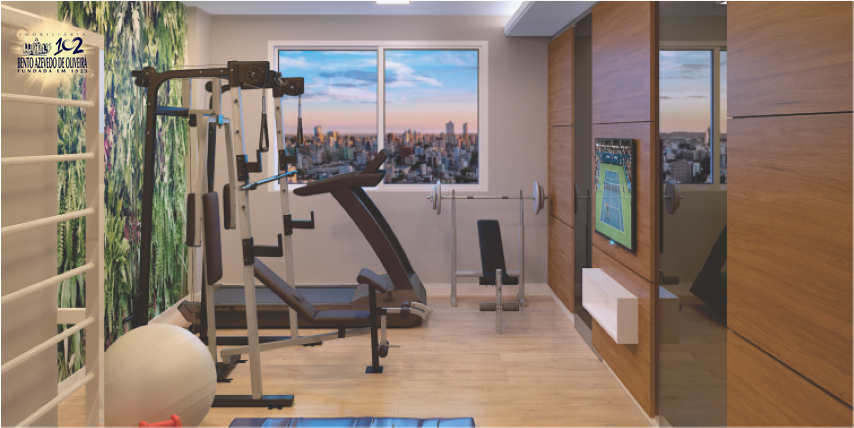 Apartamento, 3 quartos, 92 m² - Foto 6