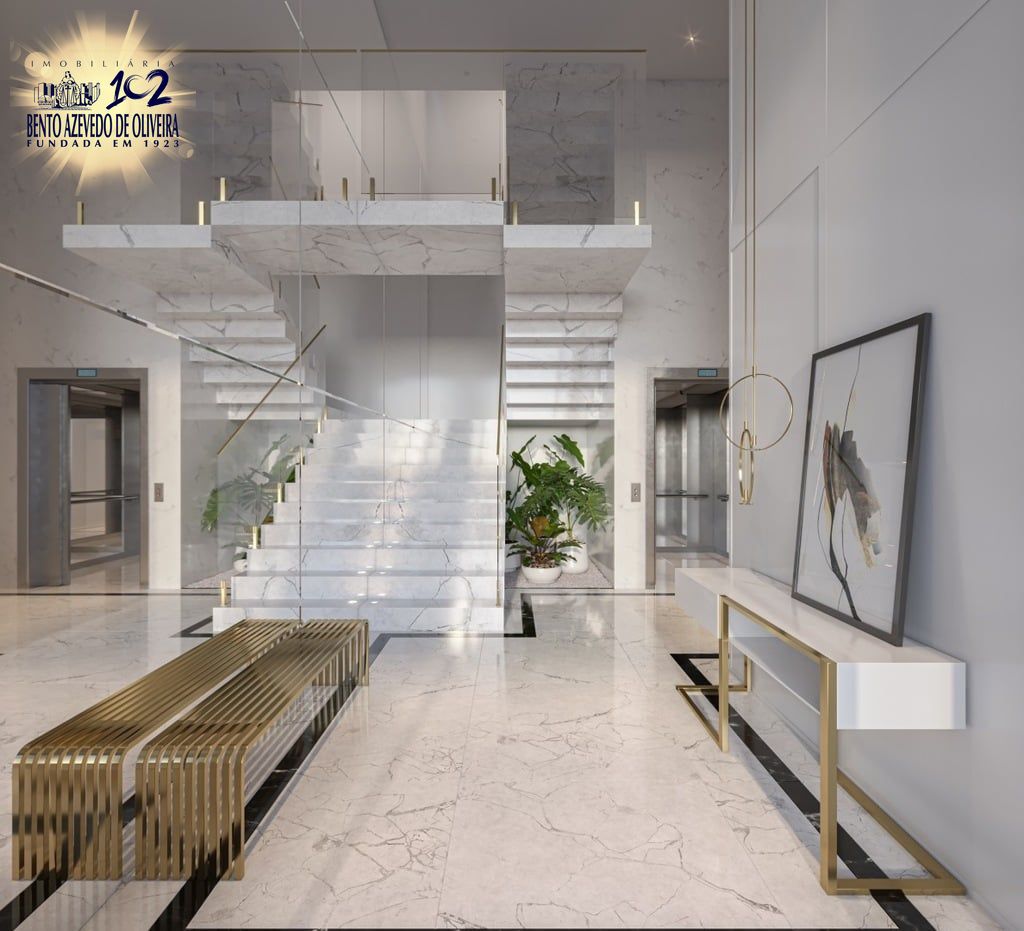 Apartamento, 4 quartos, 328 m² - Foto 6