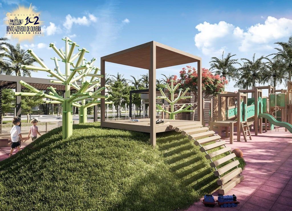 Casa de Condomínio, 3 quartos - Foto 45