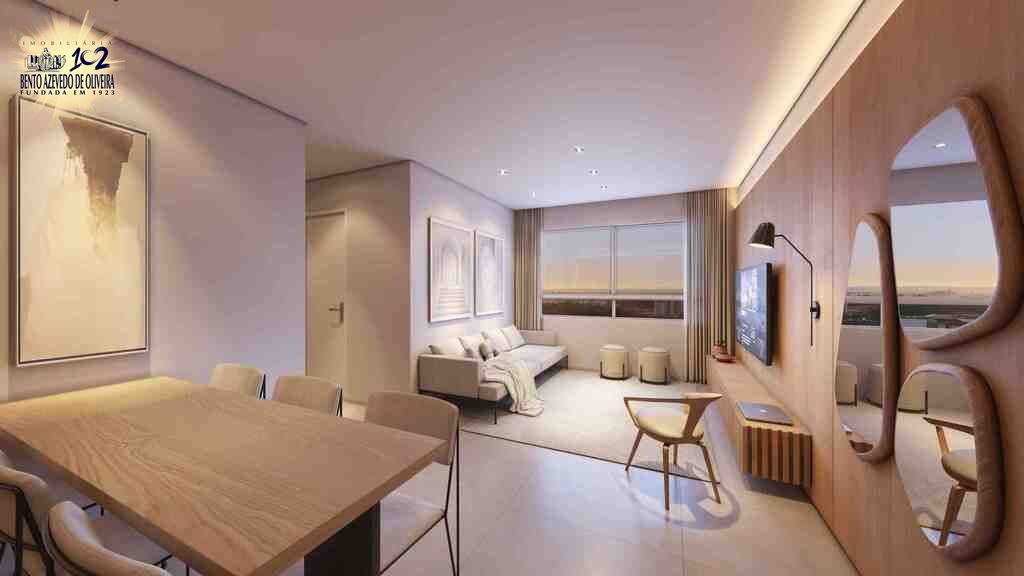 Apartamento, 3 quartos, 87 m² - Foto 6