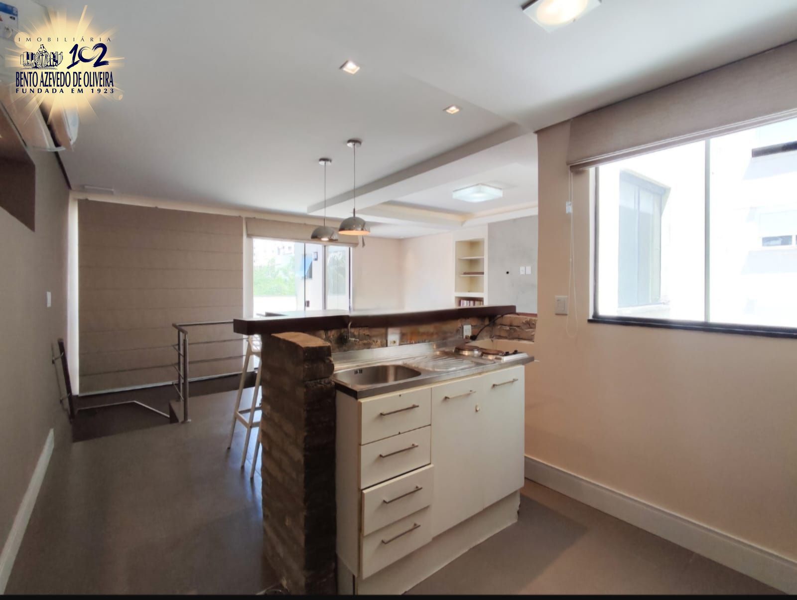 Cobertura, 2 quartos, 115 m² - Foto 7