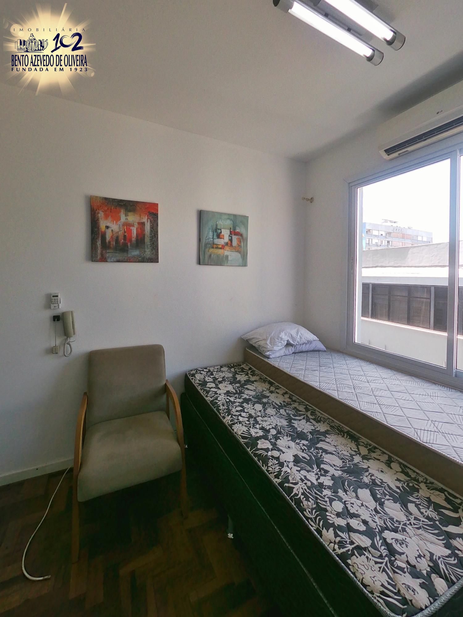 Kitnet-Studio, 17 m² - Foto 2