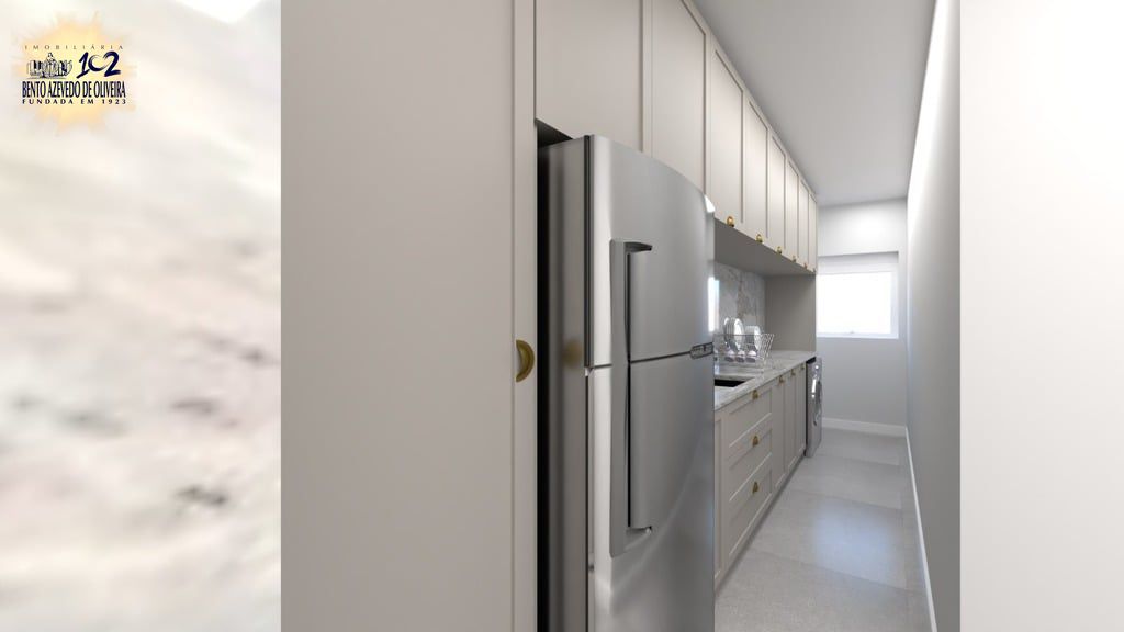 Cobertura, 1 quarto, 87 m² - Foto 22