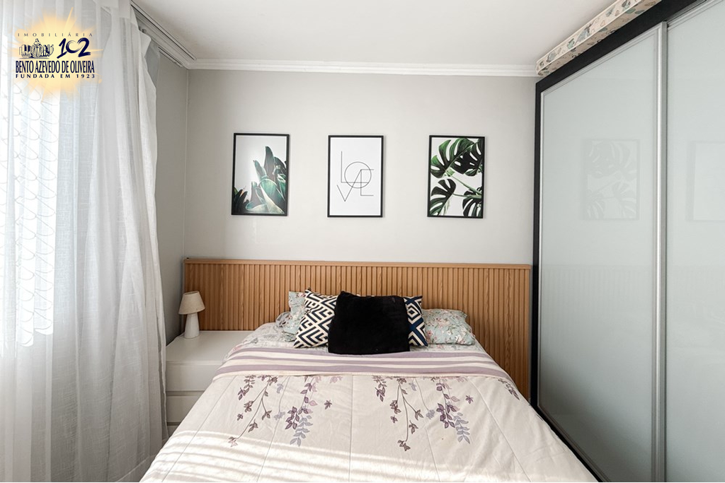 Apartamento, 2 quartos, 41 m² - Foto 20