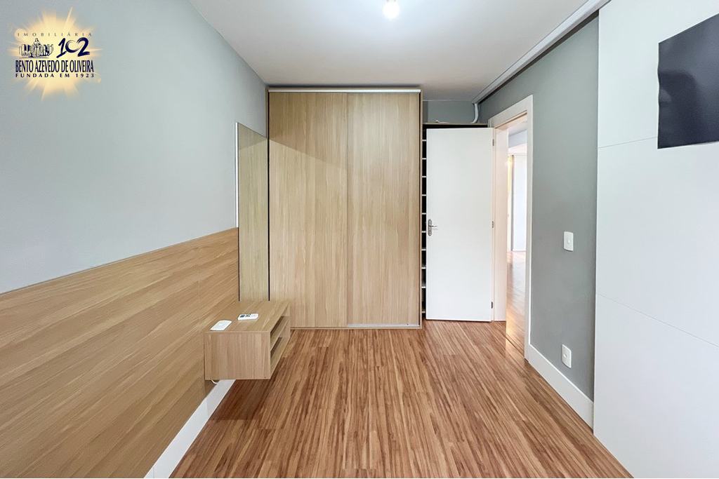 Apartamento, 2 quartos, 47 m² - Foto 4