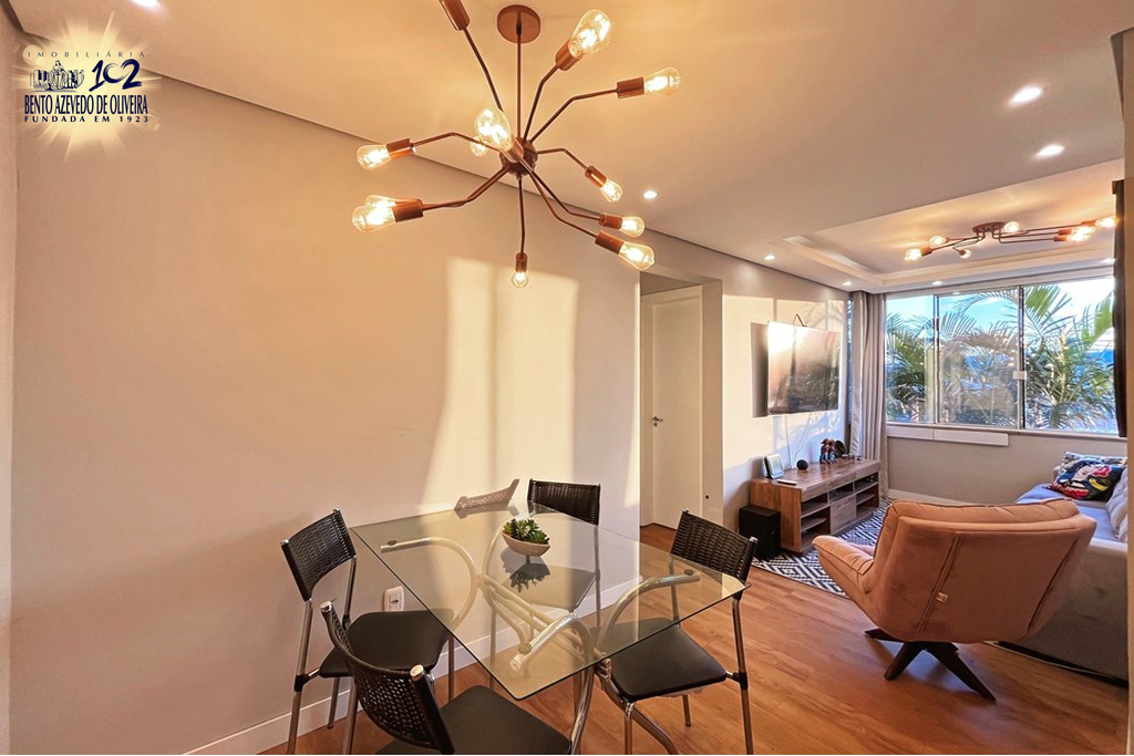 Apartamento, 2 quartos, 67 m² - Foto 30