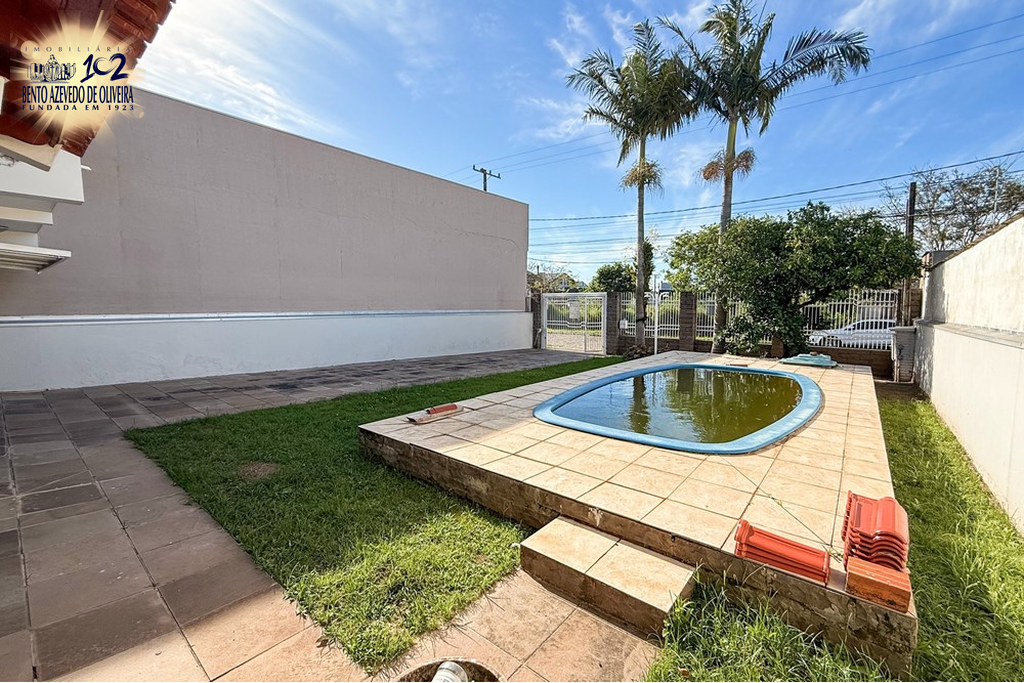 Casa, 3 quartos, 203 m² - Foto 52