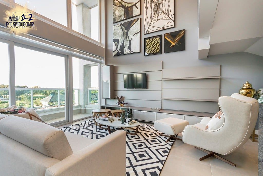 Apartamento, 3 quartos, 166 m² - Foto 8