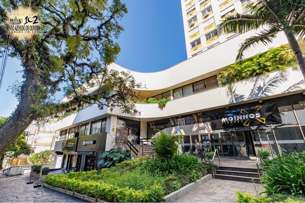 Sala-Conjunto, 52 m² - Foto 1