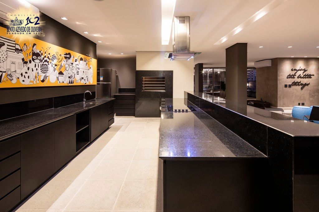 Sala-Conjunto, 89 m² - Foto 41