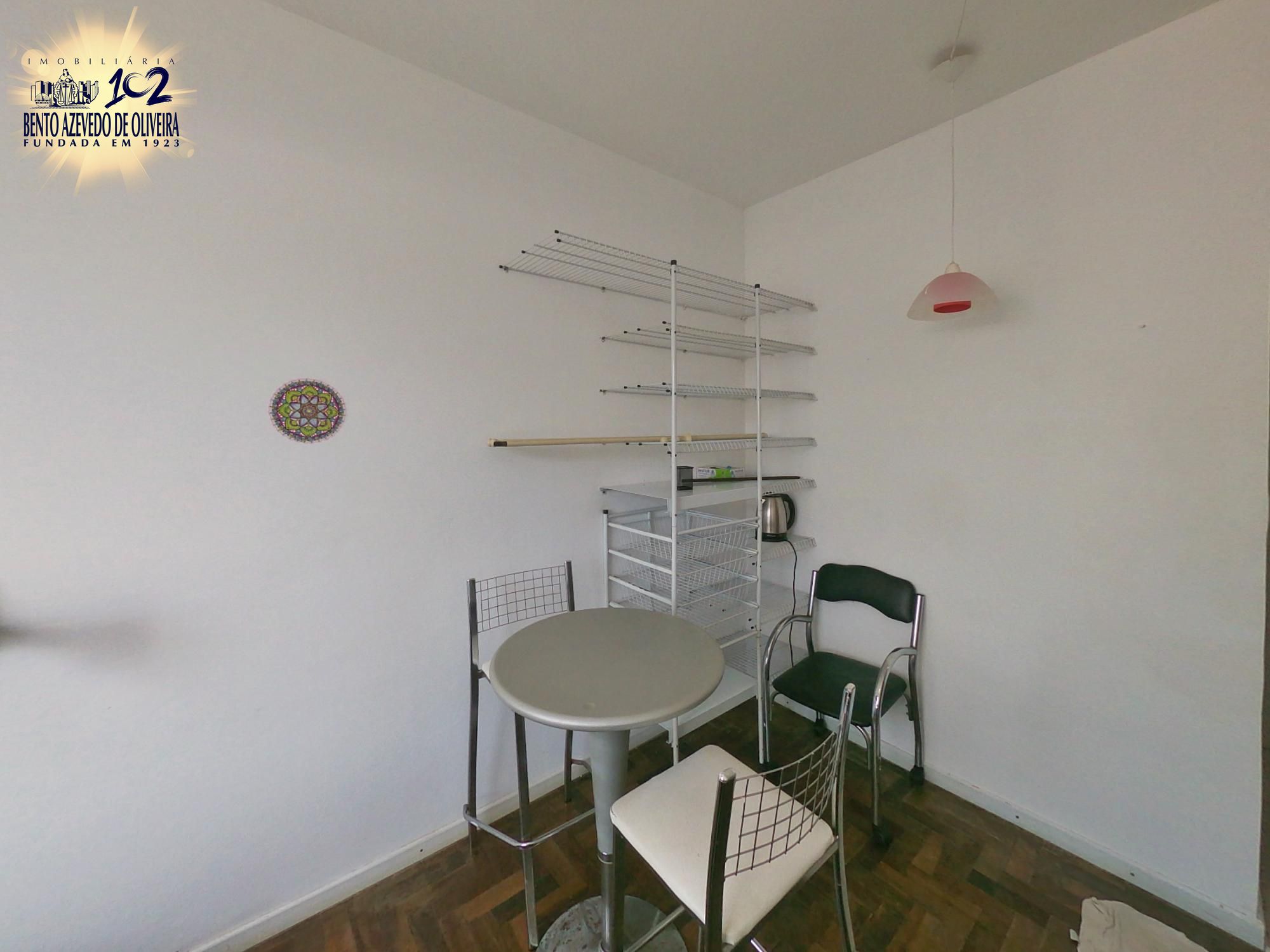 Kitnet-Studio, 17 m² - Foto 4