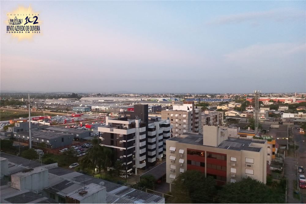 Apartamento, 3 quartos, 66 m² - Foto 20