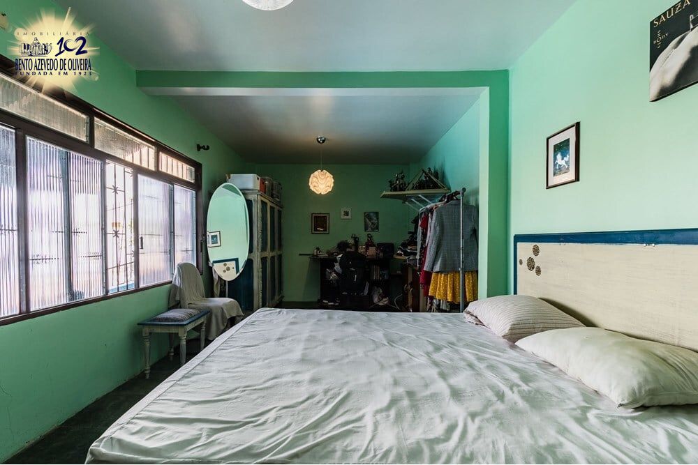 Casa, 4 quartos, 216 m² - Foto 35