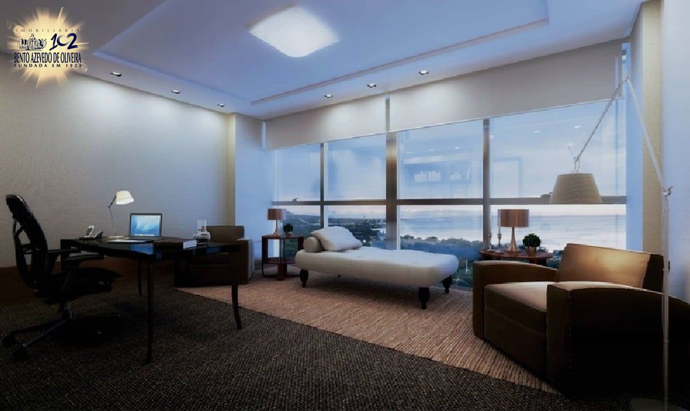 Sala-Conjunto, 40 m² - Foto 7