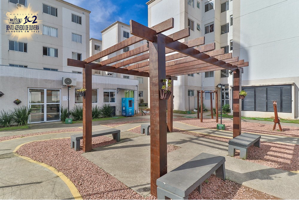 Apartamento, 2 quartos, 41 m² - Foto 9