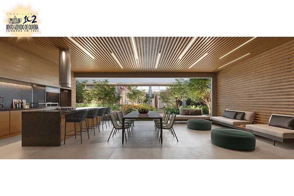 Apartamento, 3 quartos, 202 m² - Foto 19