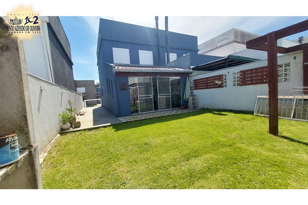 Casa, 3 quartos, 100 m² - Foto 5