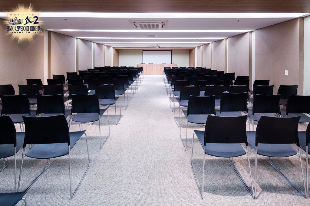 Sala-Conjunto, 39 m² - Foto 18