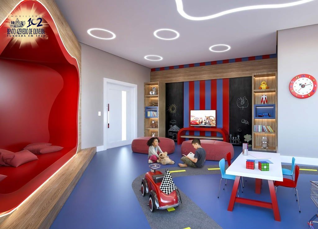 Casa de Condomínio, 3 quartos - Foto 28