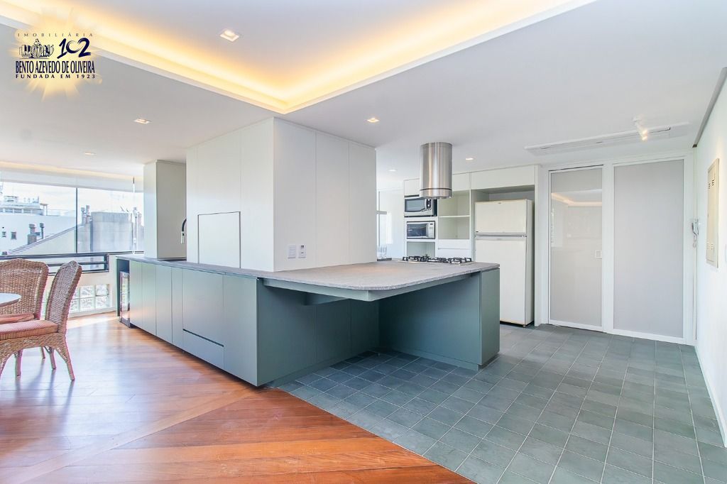 Apartamento, 3 quartos, 170 m² - Foto 28