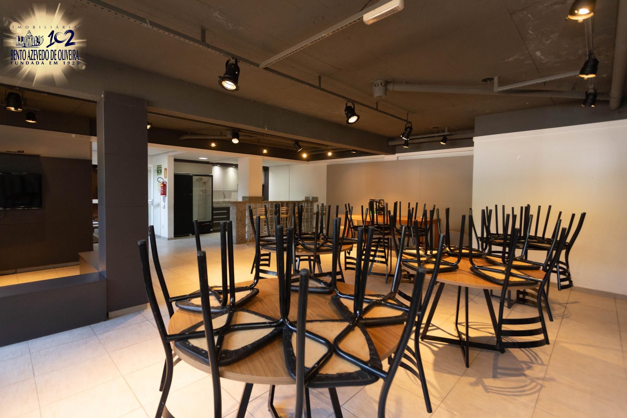 Apartamento, 3 quartos, 129 m² - Foto 25