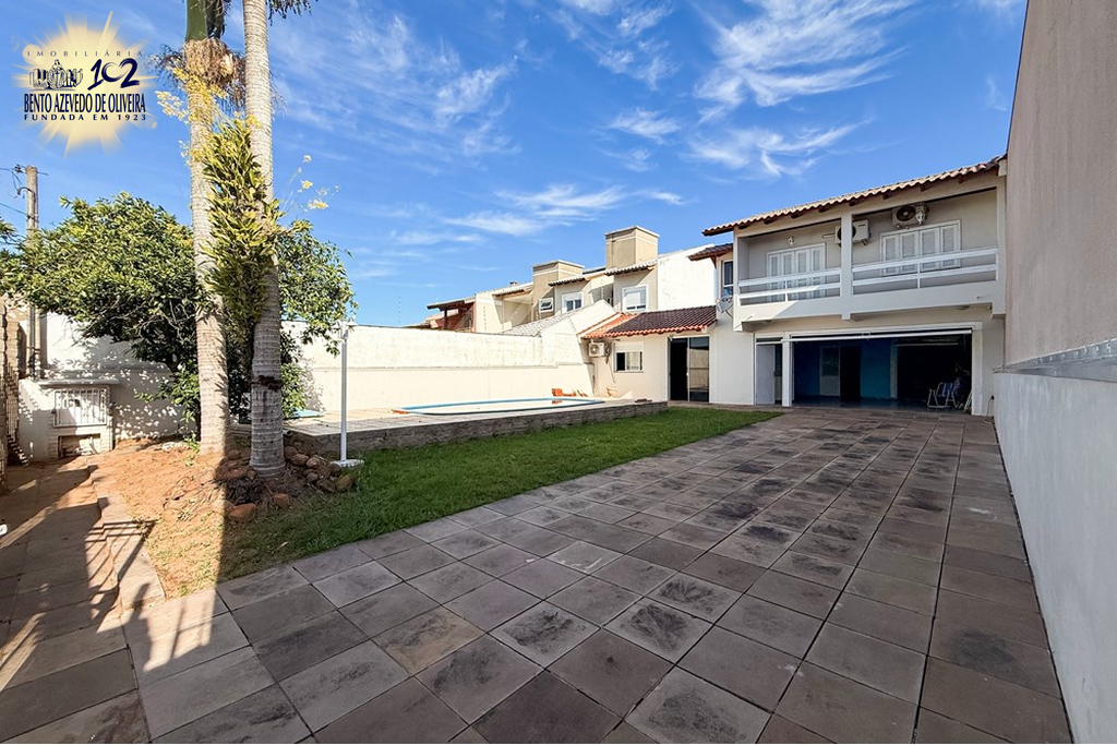 Casa, 3 quartos, 203 m² - Foto 33