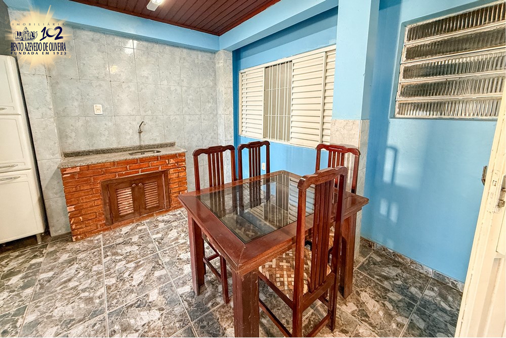 Casa, 3 quartos, 203 m² - Foto 3