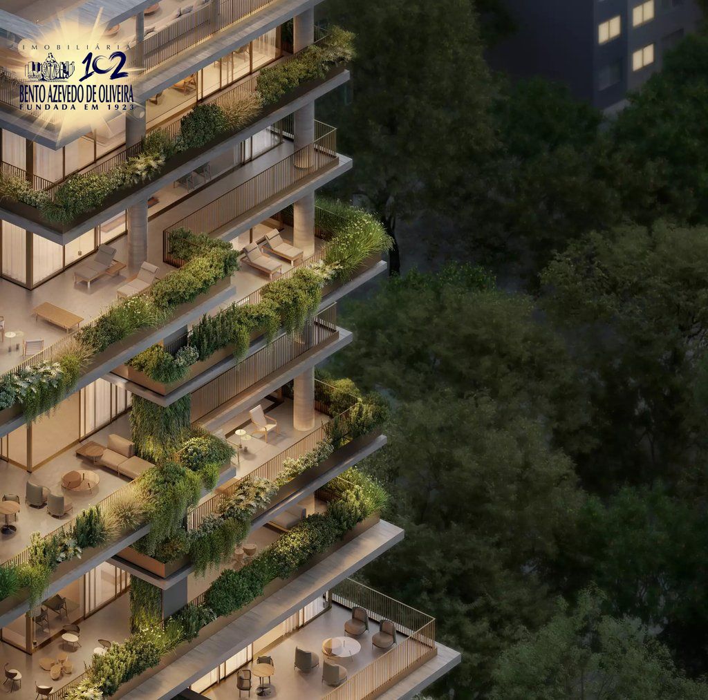 Apartamento, 4 quartos, 584 m² - Foto 24