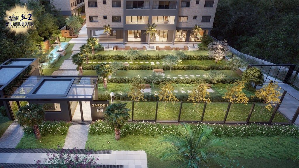 Apartamento, 3 quartos, 116 m² - Foto 4