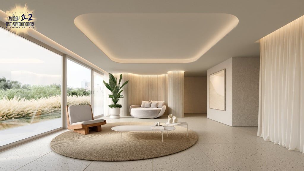 Cobertura, 3 quartos, 319 m² - Foto 7