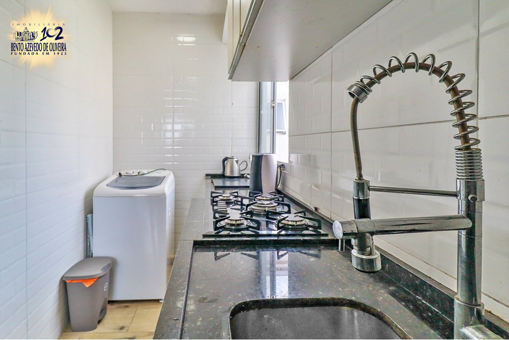 Apartamento, 2 quartos, 41 m² - Foto 25