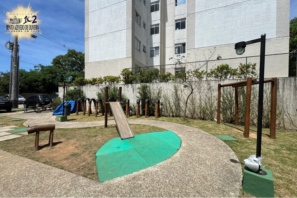 Apartamento, 2 quartos, 41 m² - Foto 7