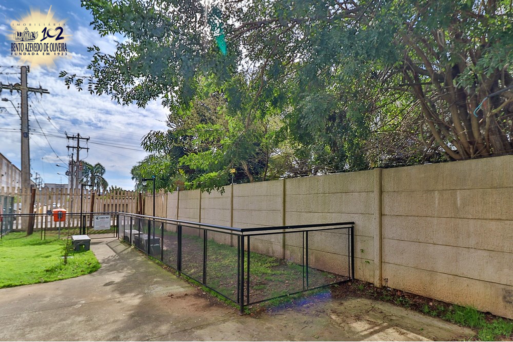 Apartamento, 2 quartos, 41 m² - Foto 15