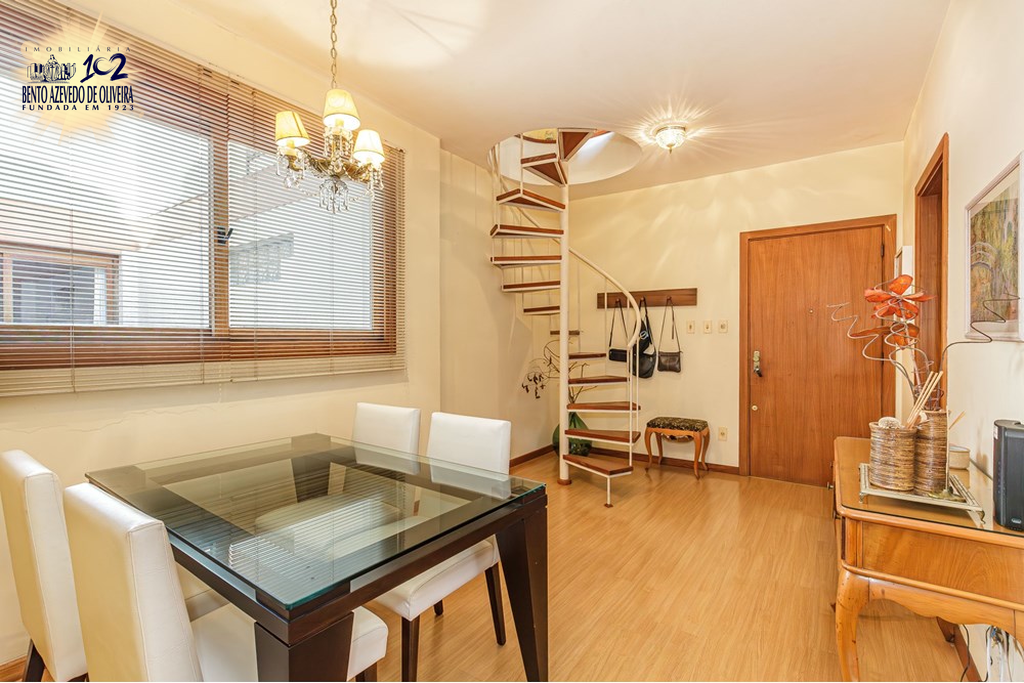 Cobertura, 1 quarto, 97 m² - Foto 15